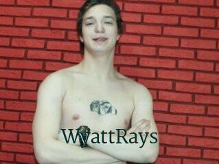 WyattRays