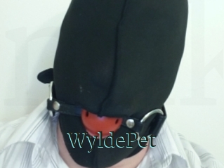 WyldePet