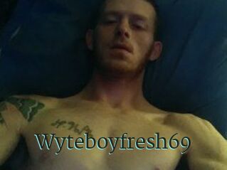 Wyteboyfresh69