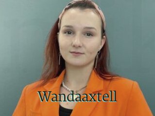 Wandaaxtell