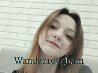 Wandabrougham