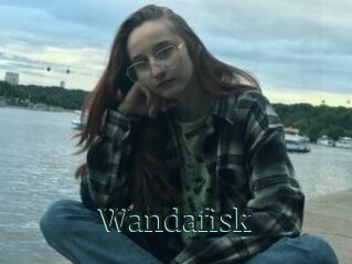 Wandafisk