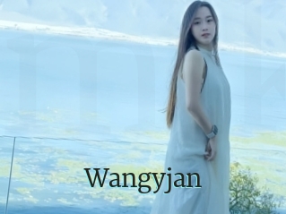 Wangyjan