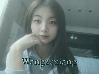 wangzcxiang Milky Porn
