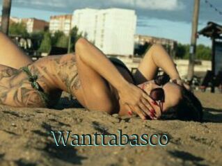 Wanttabasco