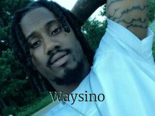 Waysino