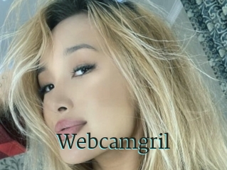 Webcamgril