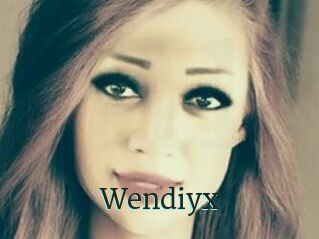 Wendiyx