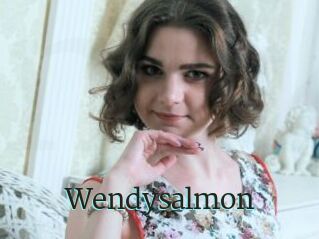 Wendysalmon