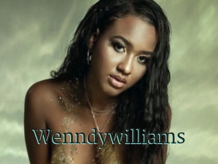 Wenndywilliams