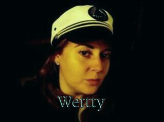 Wettty