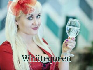 Whiitequeen