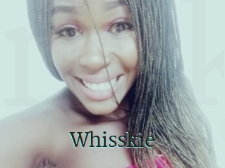 Whisskie