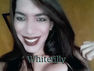 Whitefilly