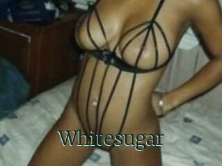 Whitesugar