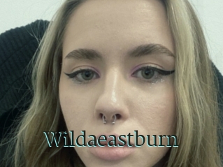 Wildaeastburn