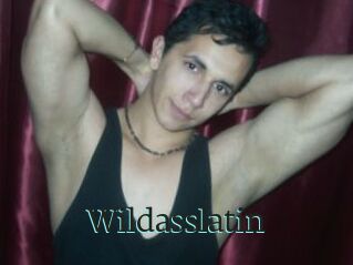 Wildasslatin