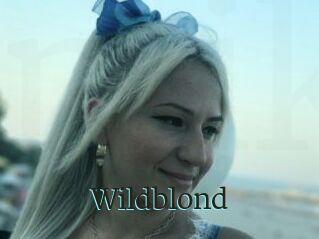 Wildblond