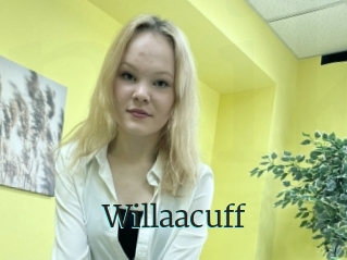 Willaacuff