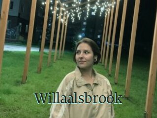 Willaalsbrook