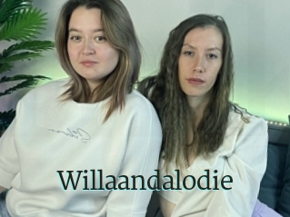 Willaandalodie