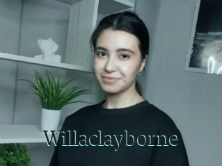 Willaclayborne