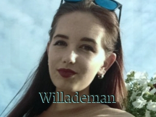 Willademan