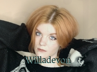 Willadevon