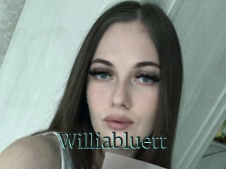 Williabluett