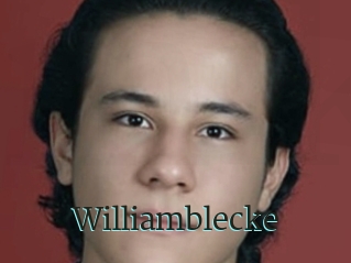 Williamblecke