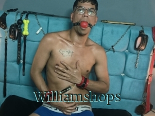 Williamshops