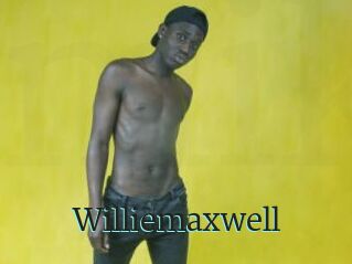 Williemaxwell