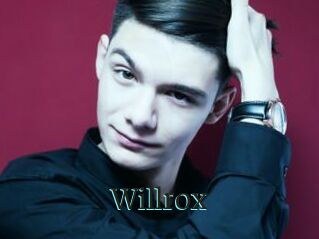 Willrox