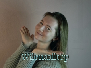 Wilonaalltop