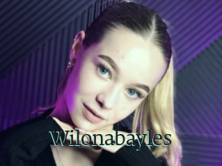 Wilonabayles