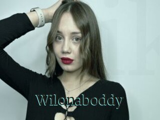 Wilonaboddy