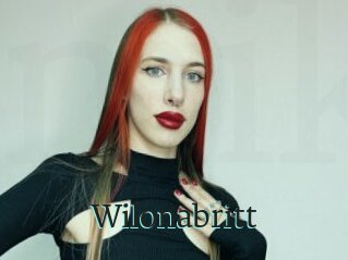 Wilonabritt
