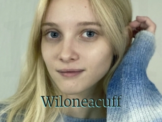 Wiloneacuff