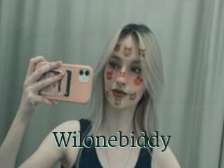 Wilonebiddy