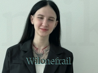 Wilonefrail