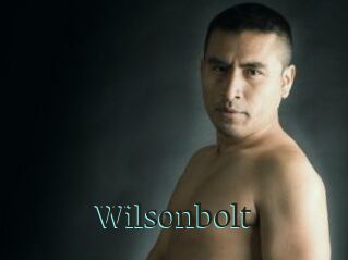 Wilsonbolt