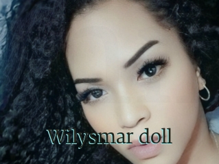 Wilysmar_doll