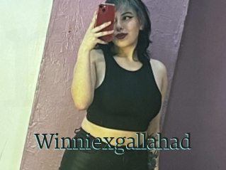 Winniexgallahad