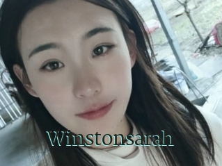 Winstonsarah