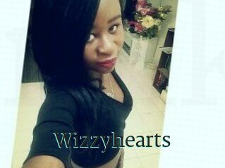 Wizzyhearts