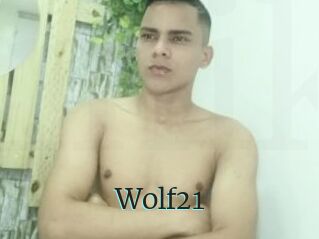 Wolf21