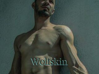 Wolfskin