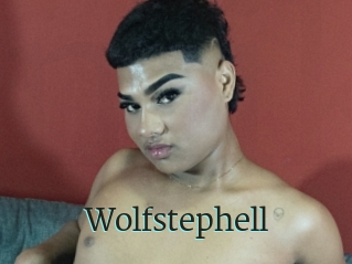 Wolfstephell