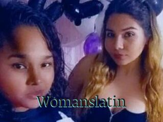 Womanslatin