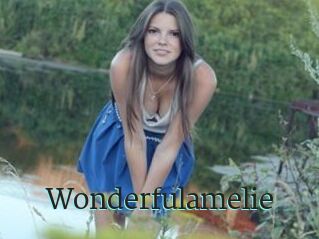 Wonderfulamelie